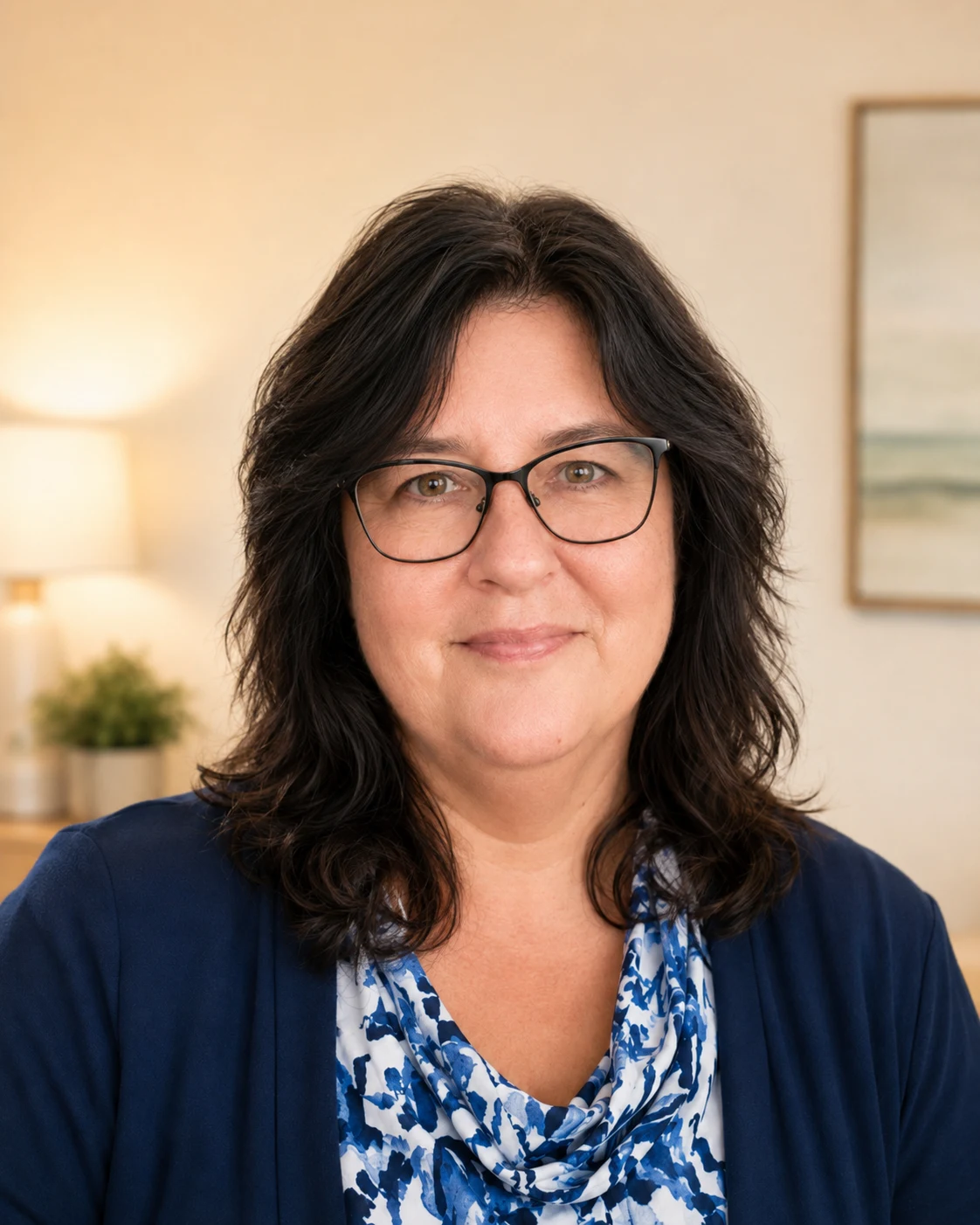 Dawn Feldpausch, LCSW, providing private online therapy in Florida